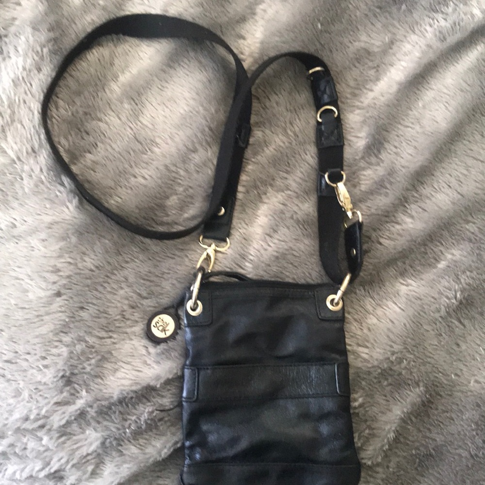 The SAK small purse